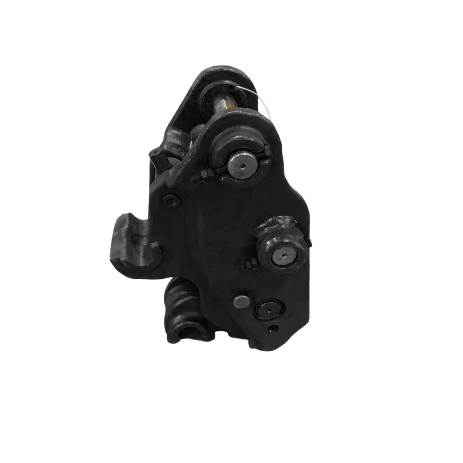 TYPHON 2.5 Ton Mini Excavator thumbnail 5