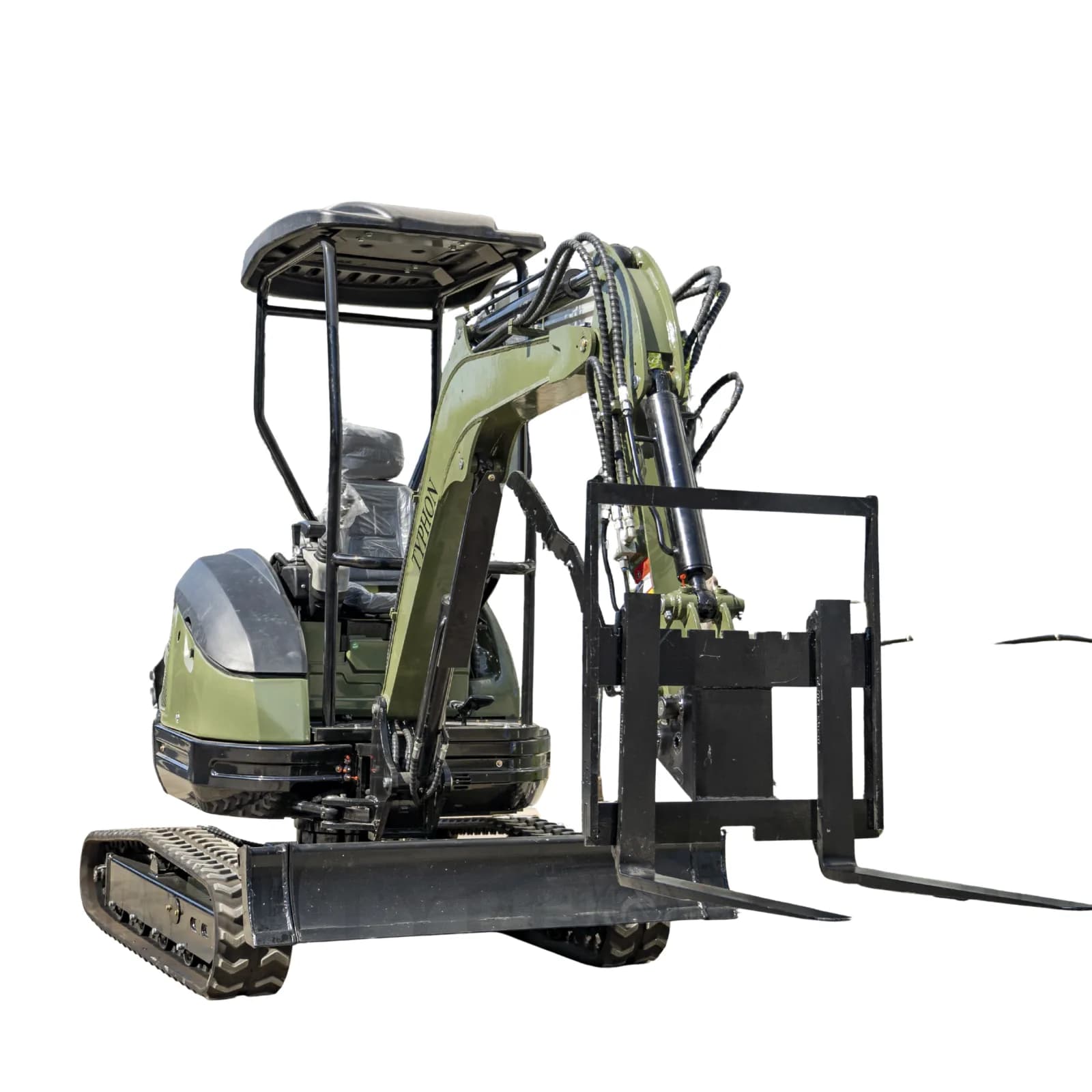 Pallet Fork Attachment thumbnail 5