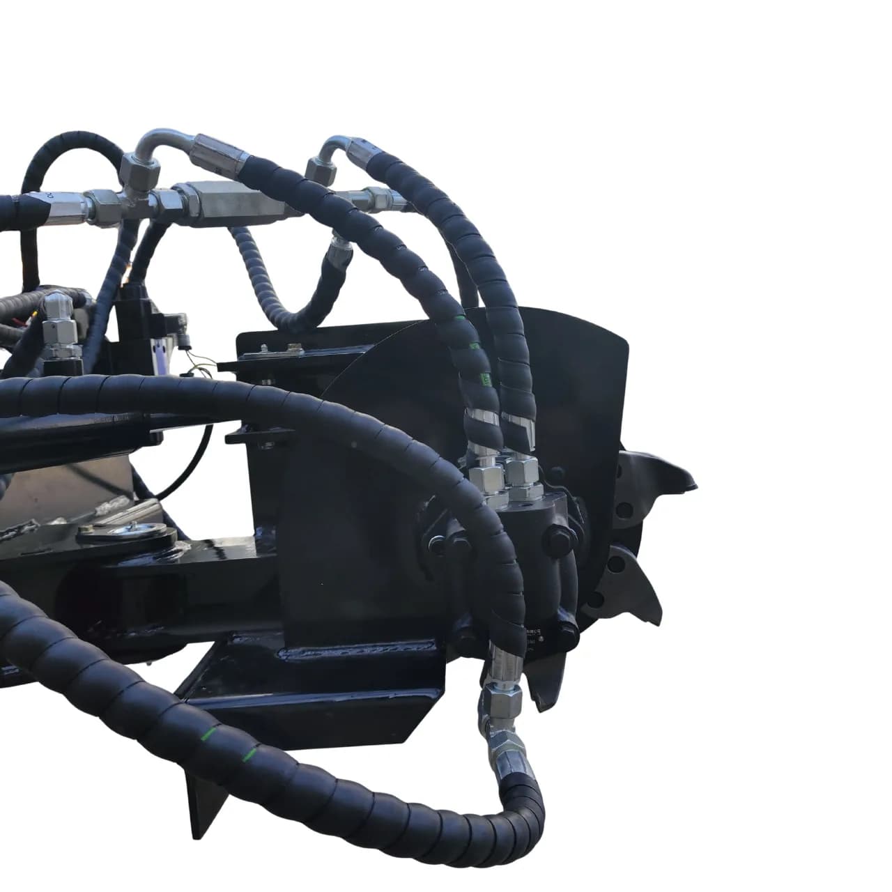 Skid Steer Loader thumbnail 5