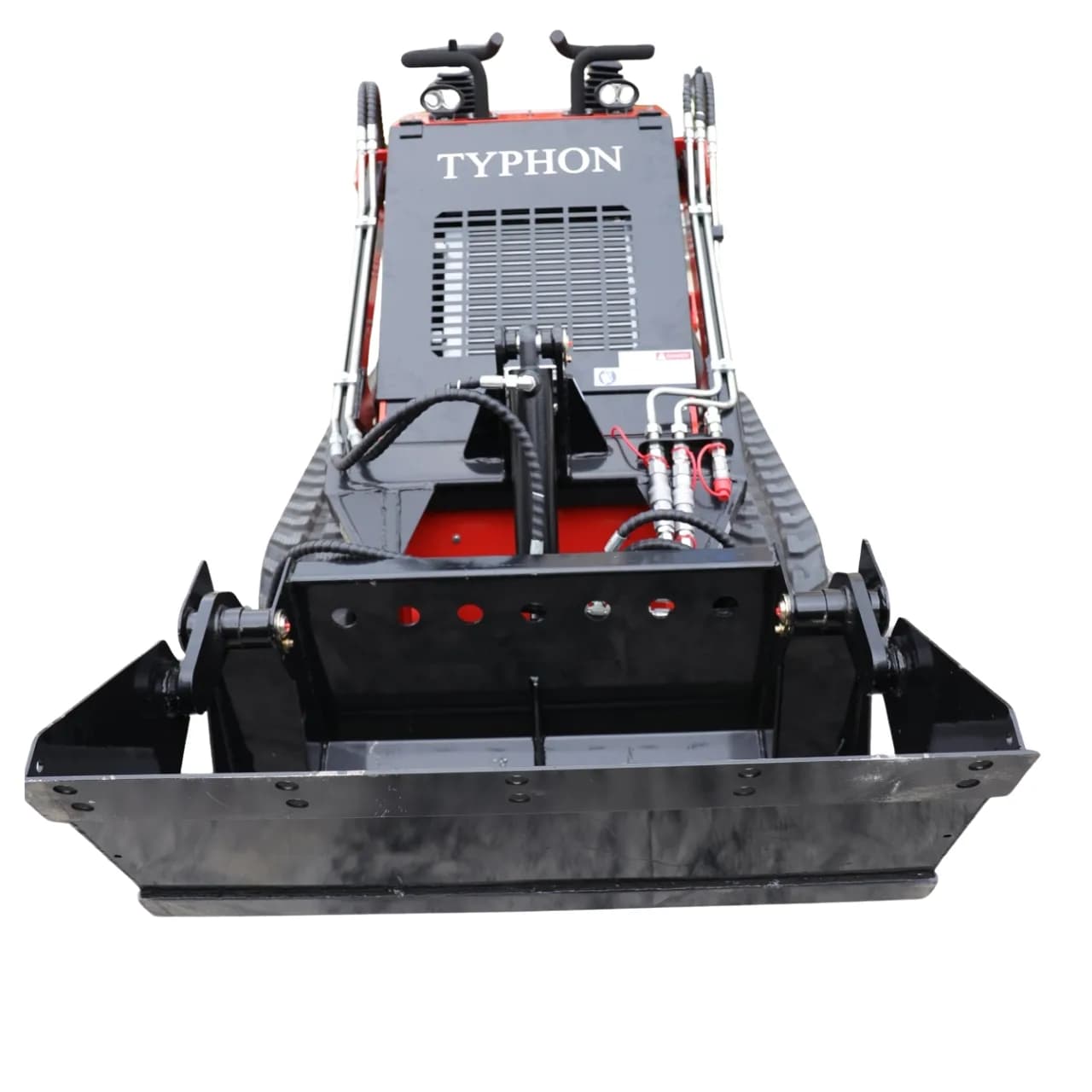 Skid Steer Loader thumbnail 5