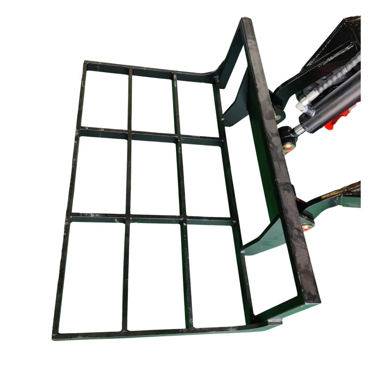 Skid Steer Loader thumbnail 5