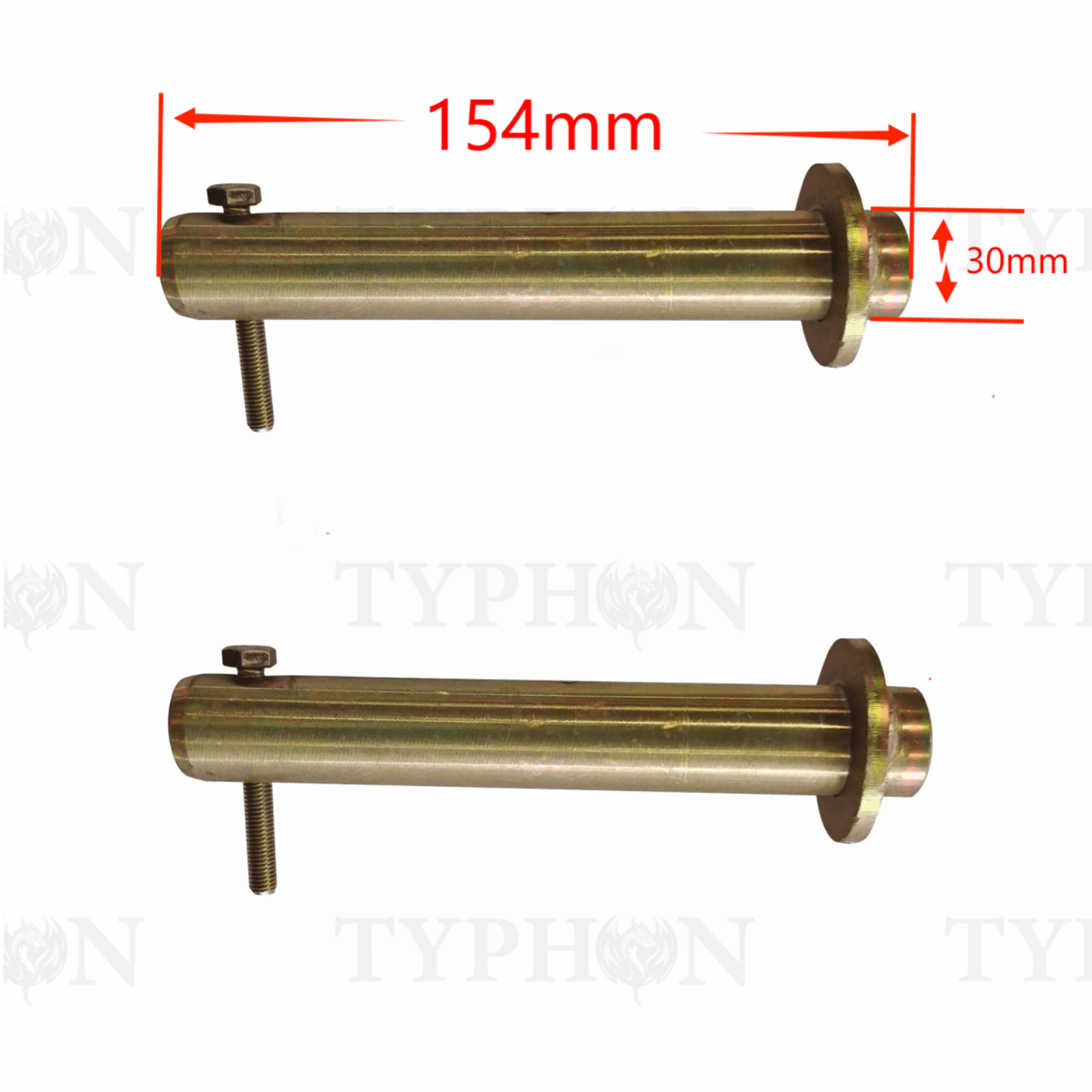 2-3.5 Ton Excavator Attachment thumbnail 5