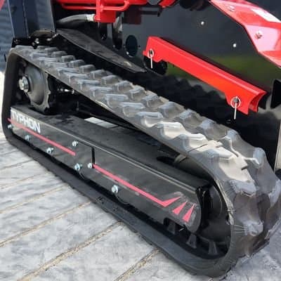 TYPHON STOMP V900 1.4 Ton Mini Track Loader Featuring Dual Auxiliary... thumbnail 37