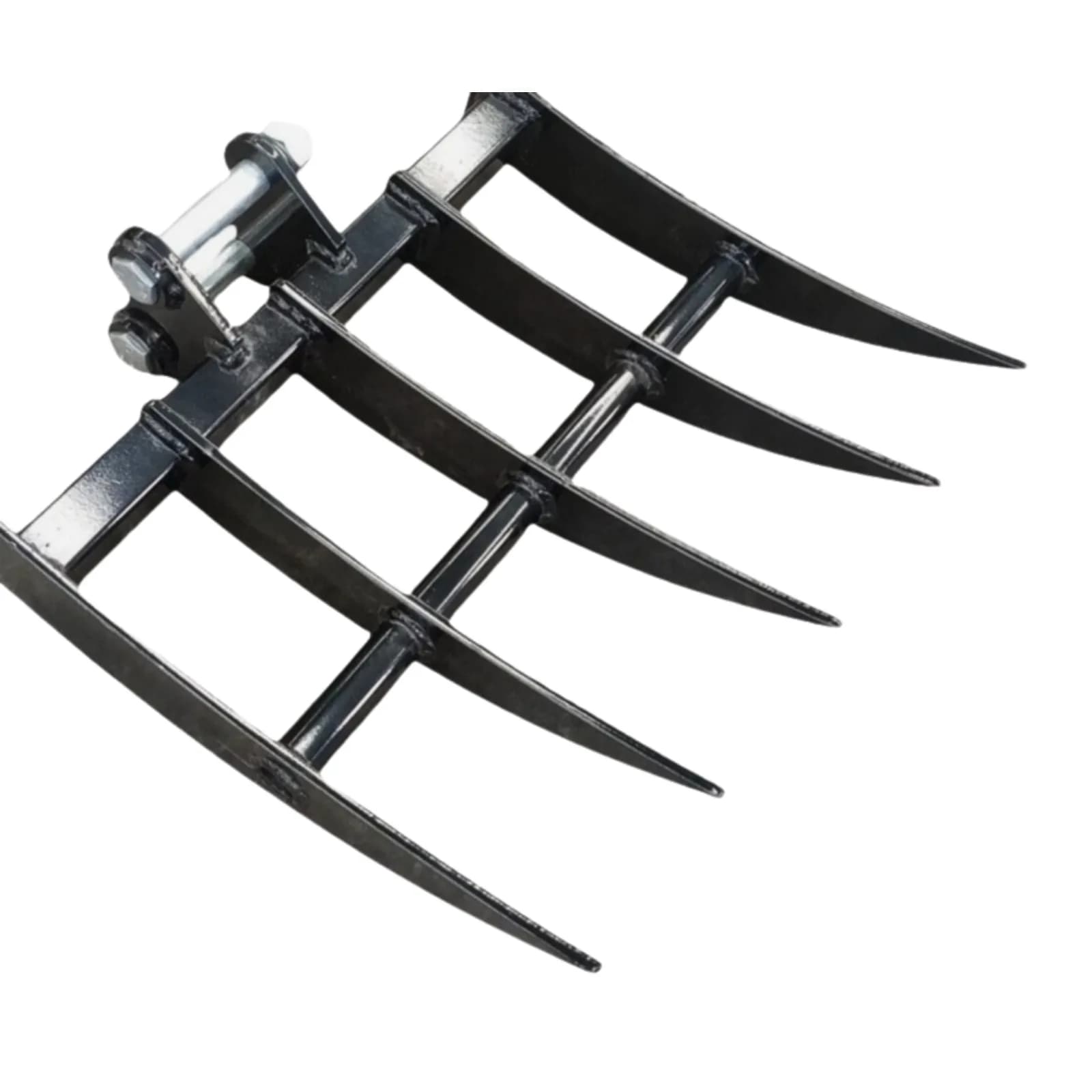 11-in-1 Mini Excavator thumbnail 6