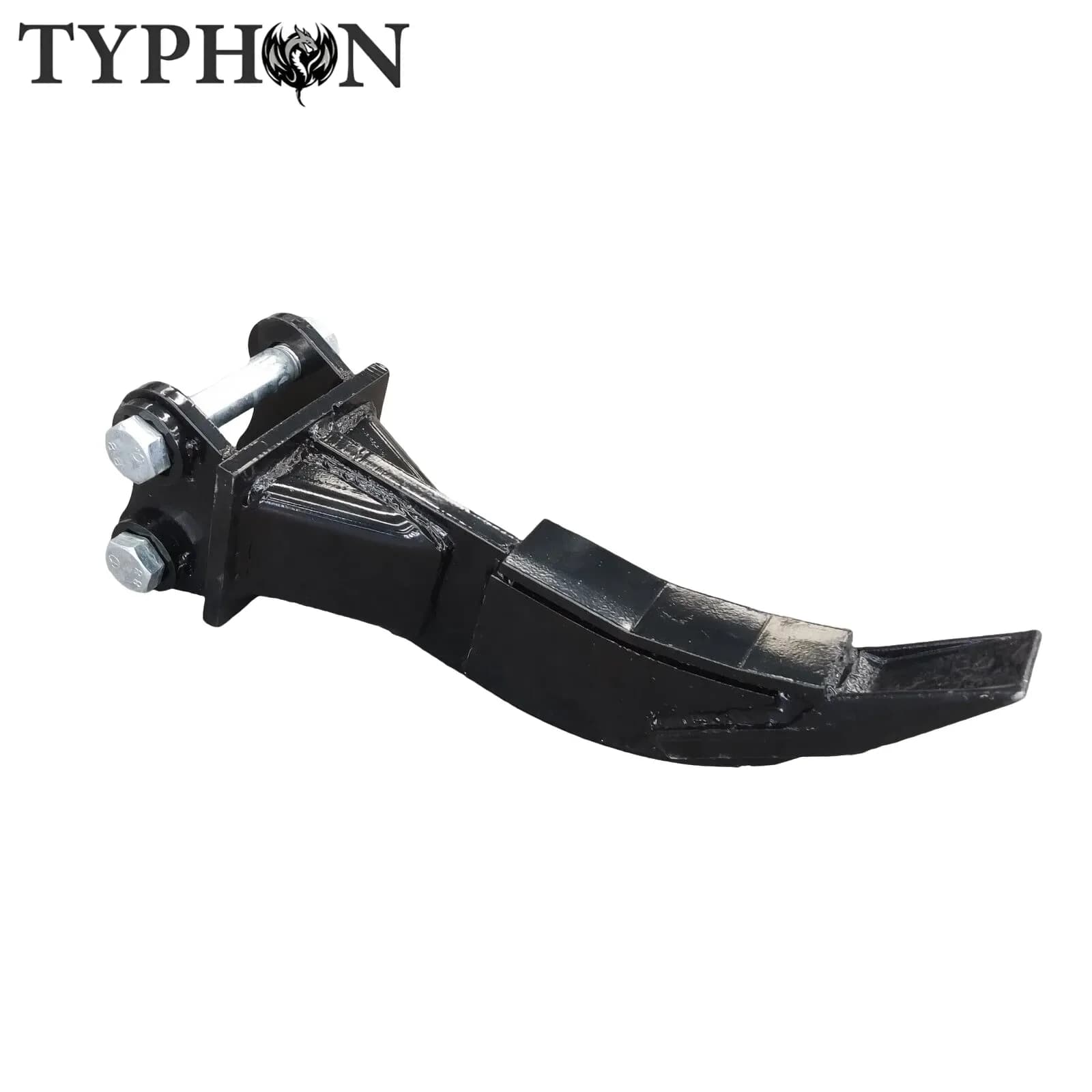 10-in-1 Mini Excavator thumbnail 10