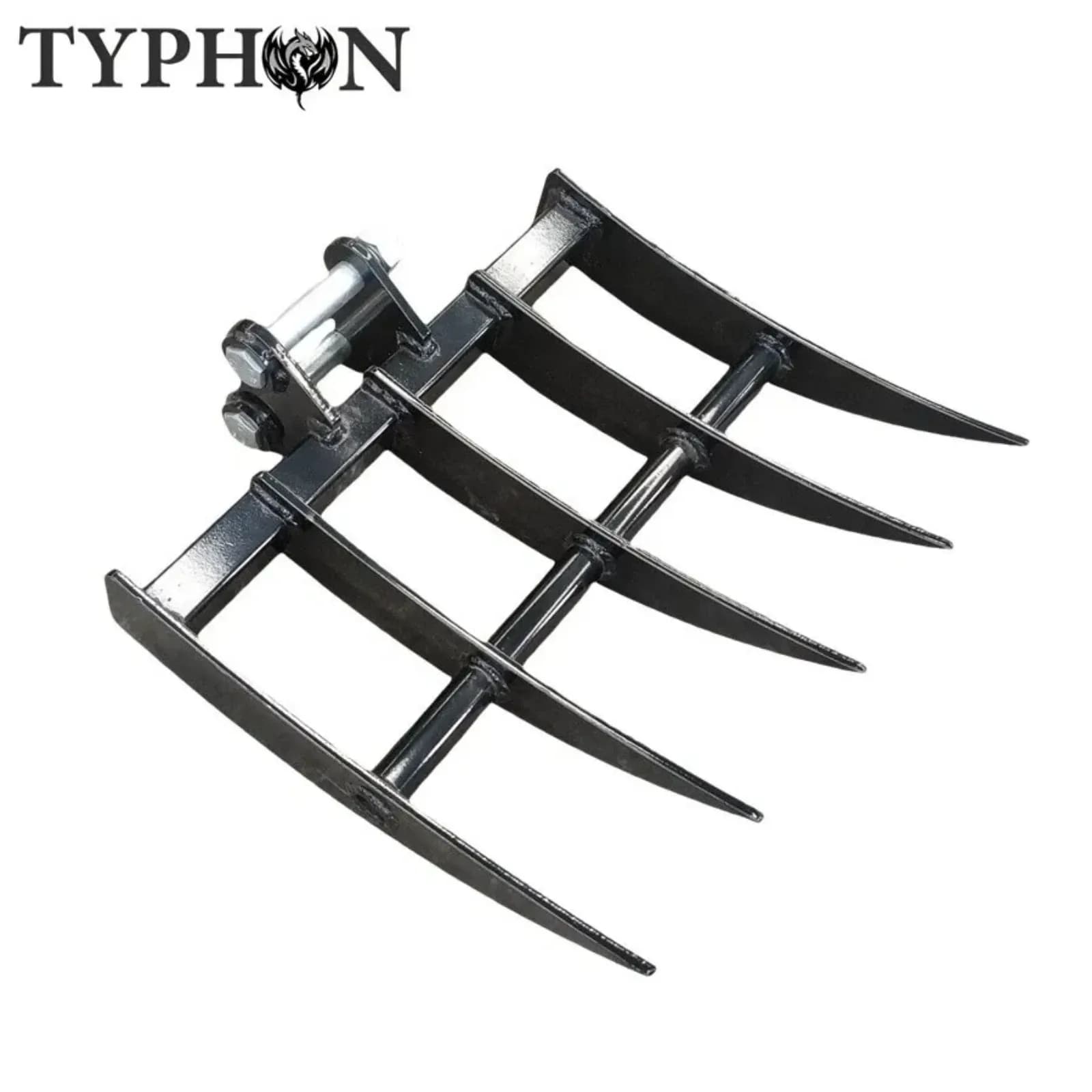 10-in-1 Mini Excavator thumbnail 11