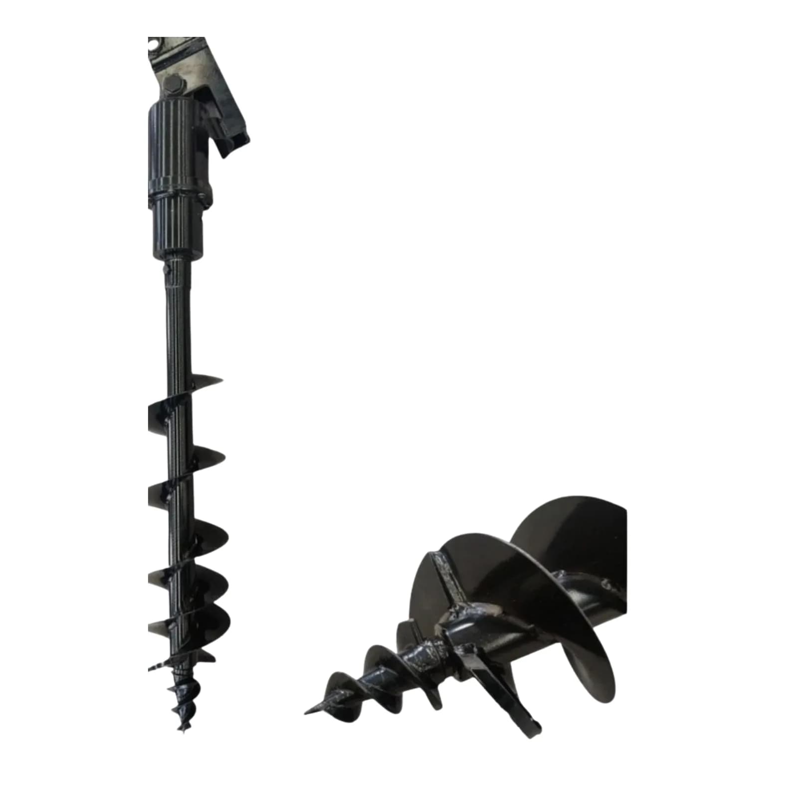 11-in-1 Mini Excavator thumbnail 8