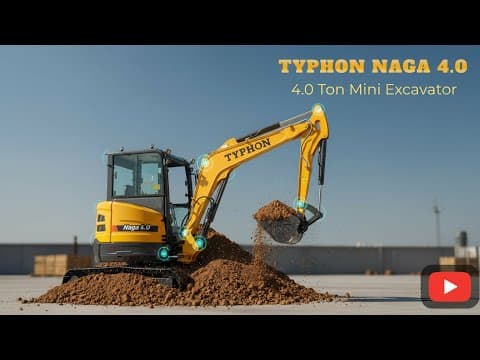 TYPHON Field Video 07