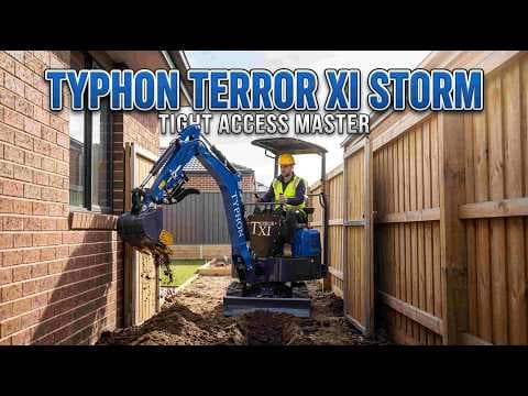 TYPHON Field Video 03