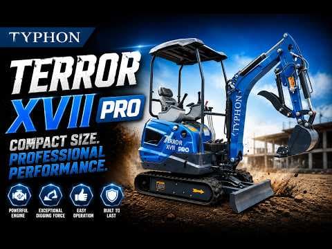 TYPHON Field Video 01