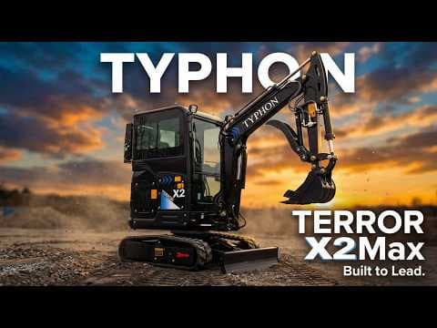 TYPHON Field Video 05