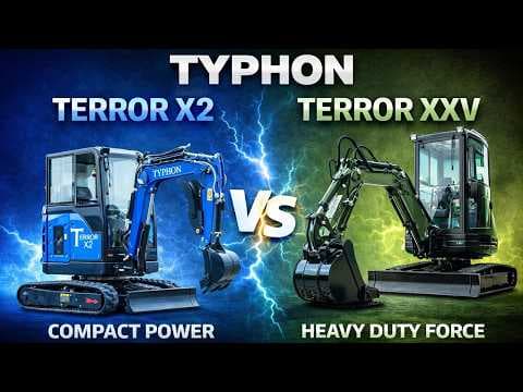TYPHON Field Video 04
