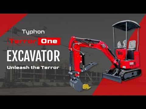 TYPHON Field Video 02