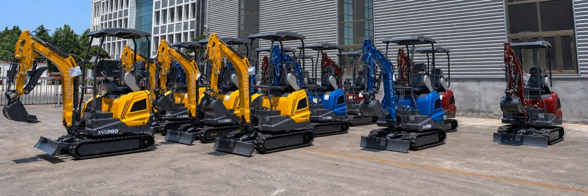 How to Choose a Mini Excavator for Real Work