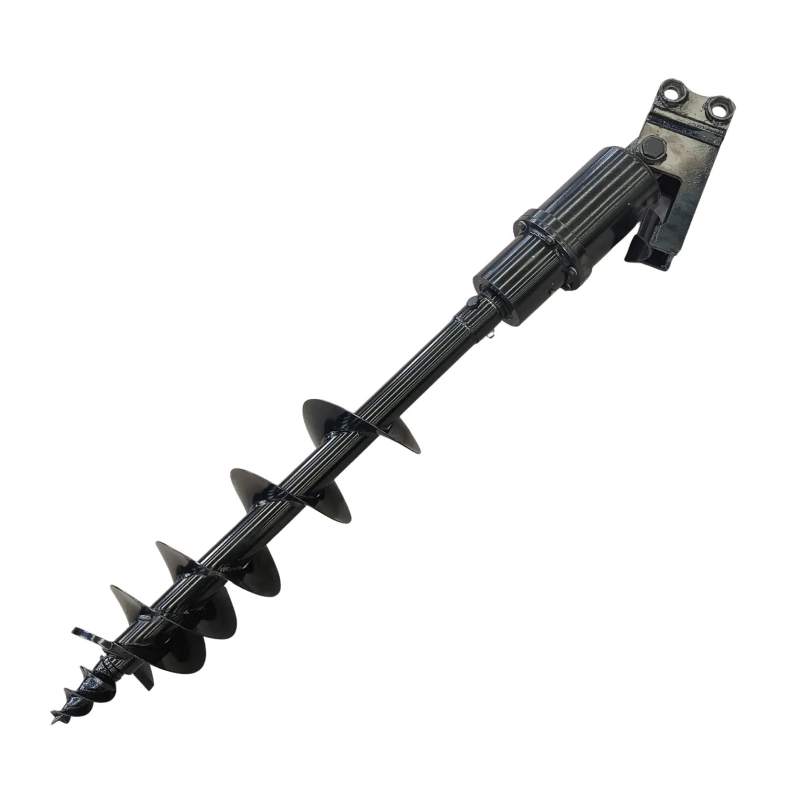 TYPHON Attachments Auger Drill Attachment