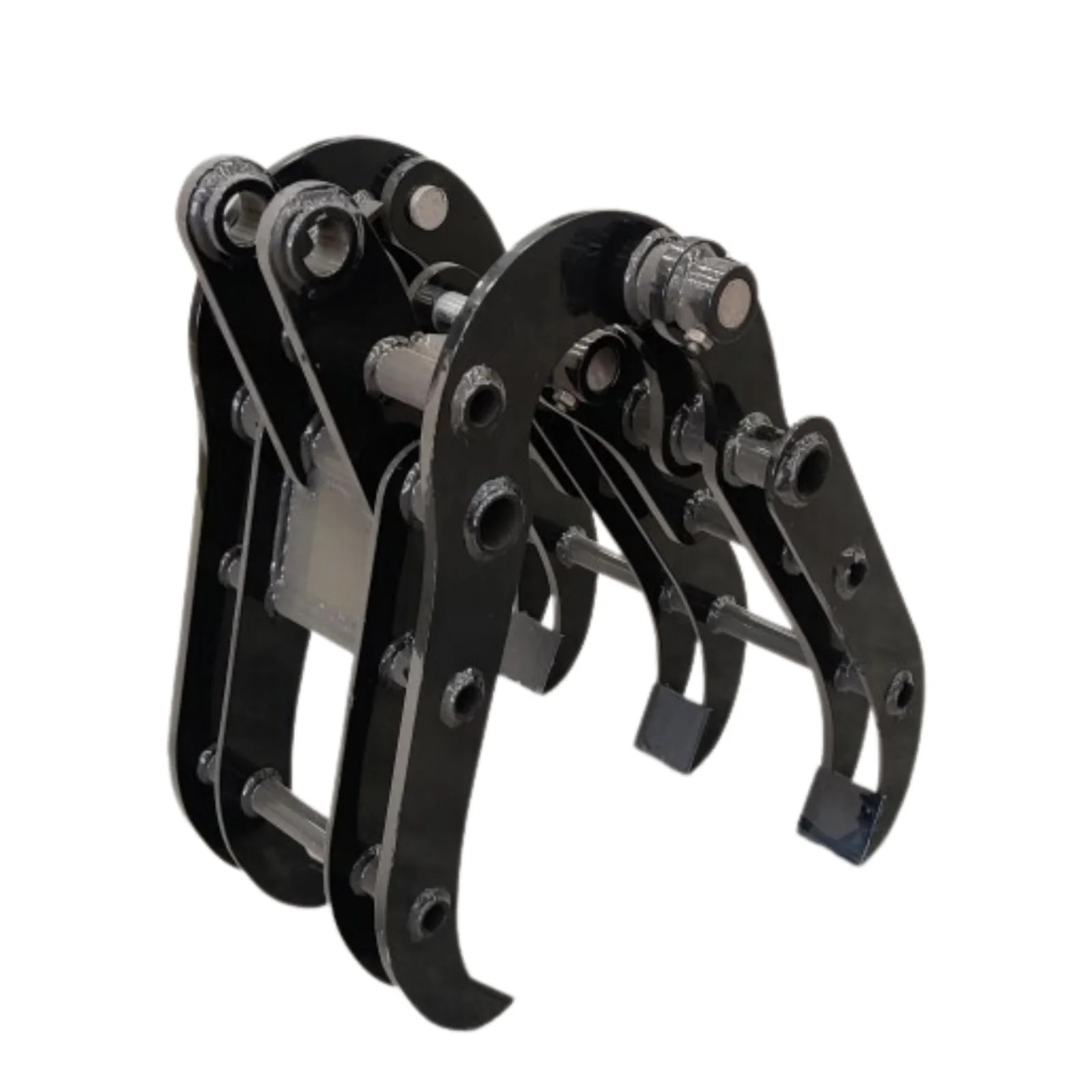 TYPHON Attachments Grapple Attachment