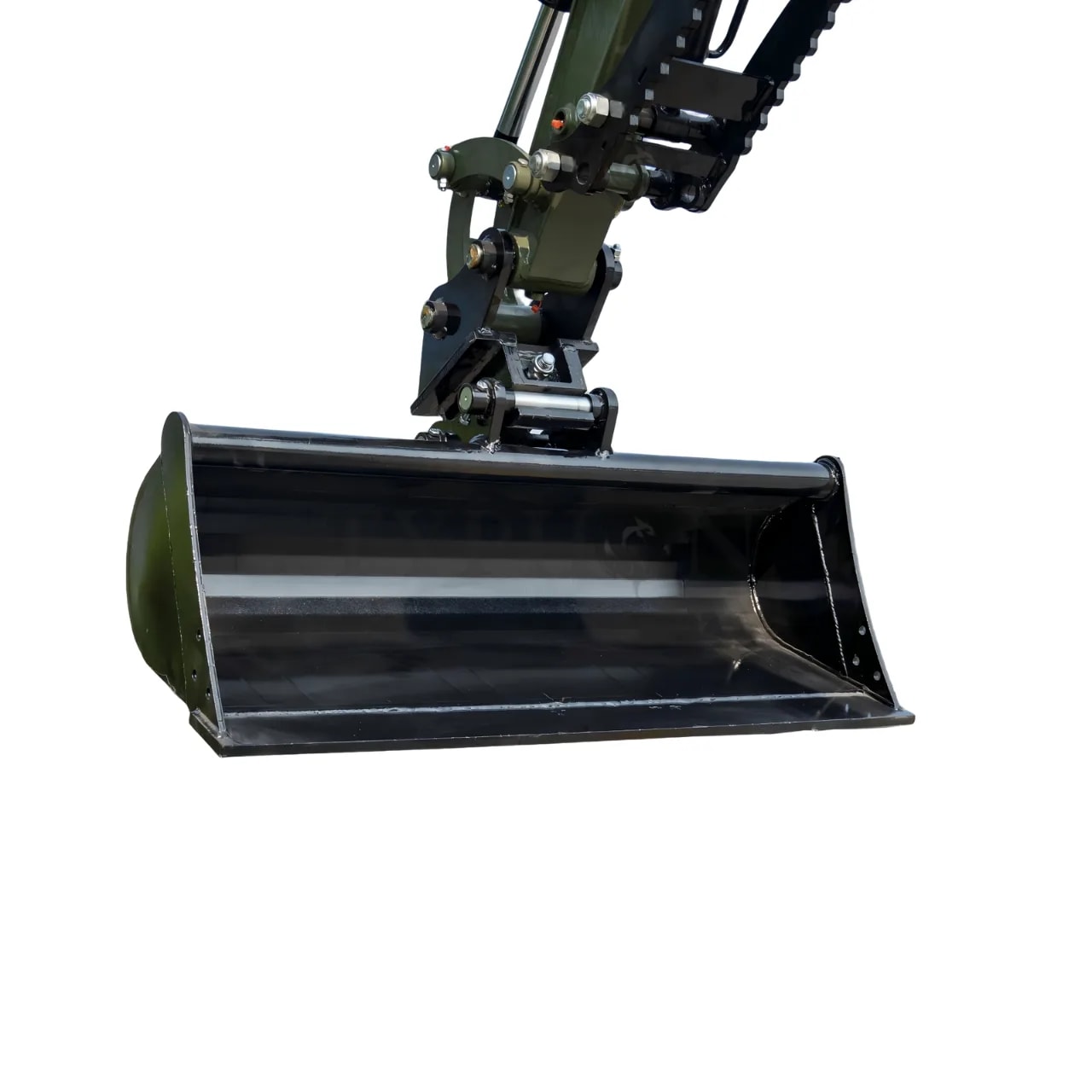 1000mm Leveling Bucket Attachment