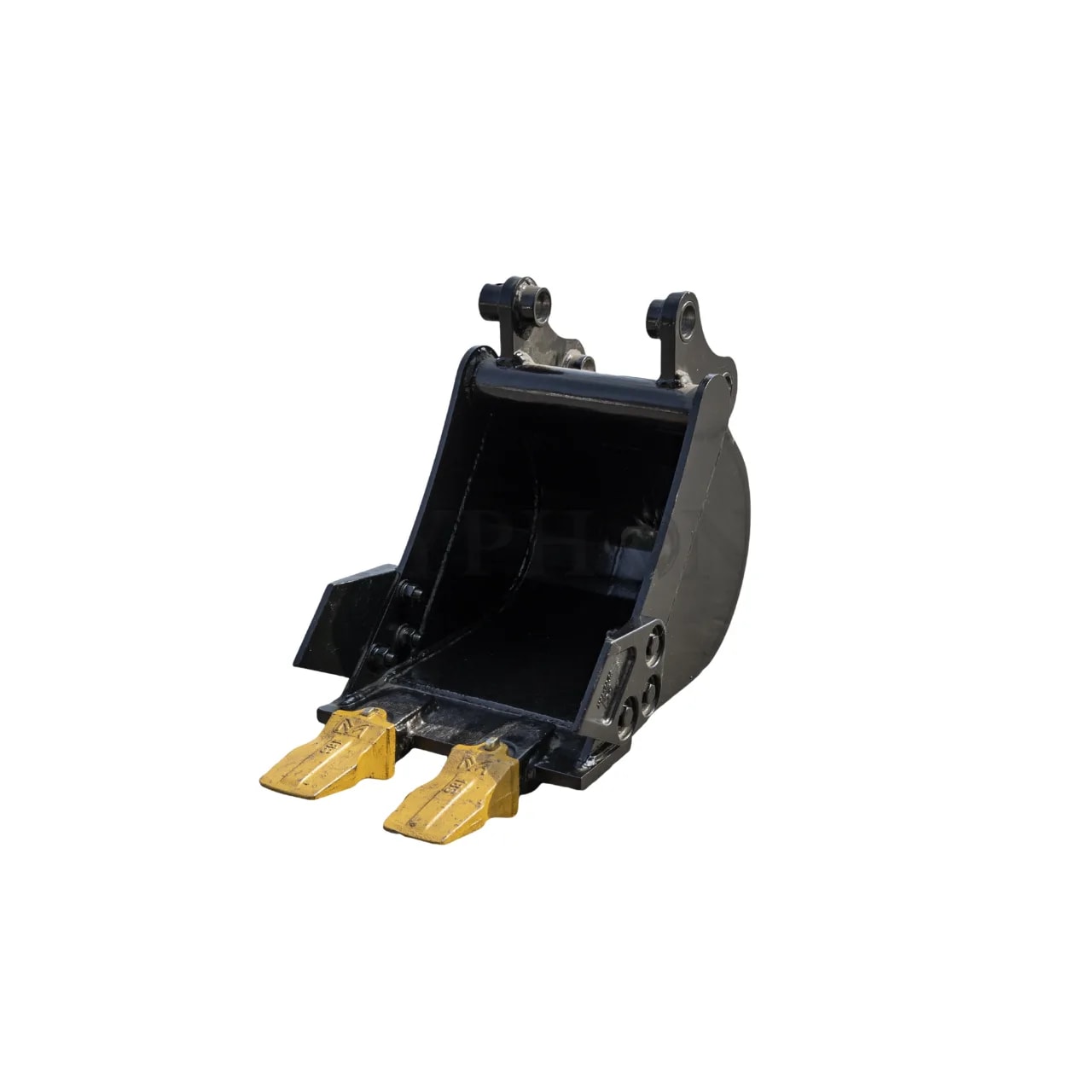 Narrow Bucket Attachment