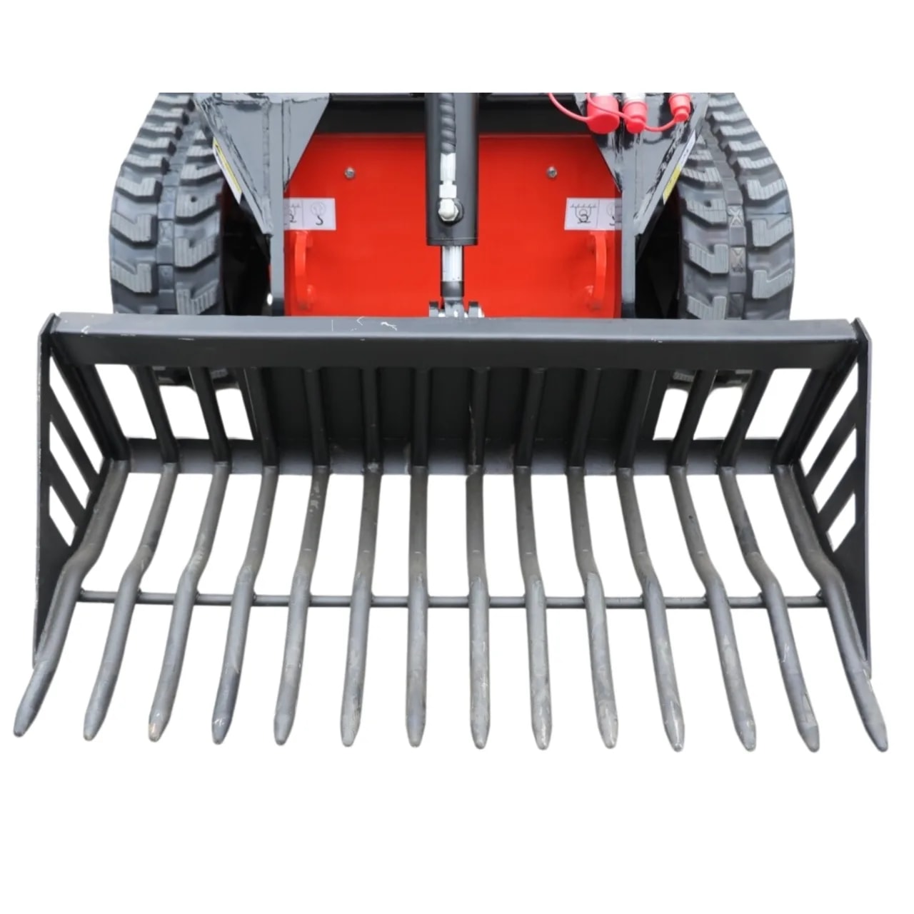 Skid Steer Loader