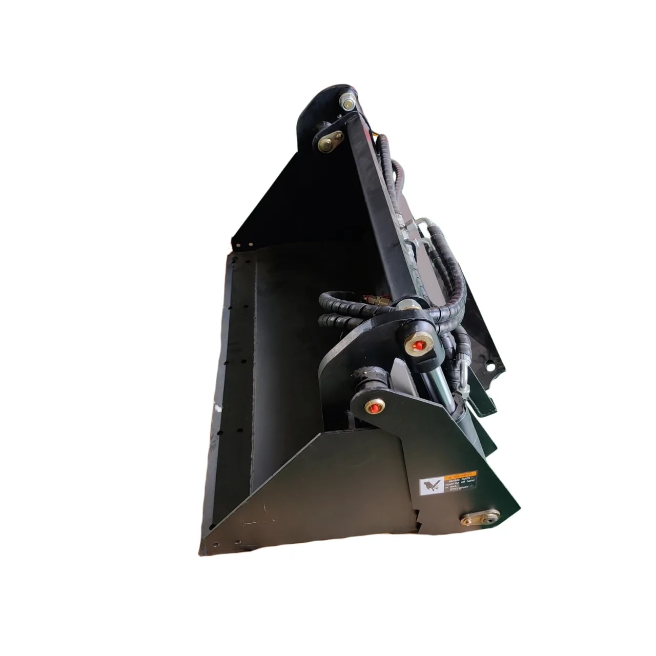 Skid Steer Loader