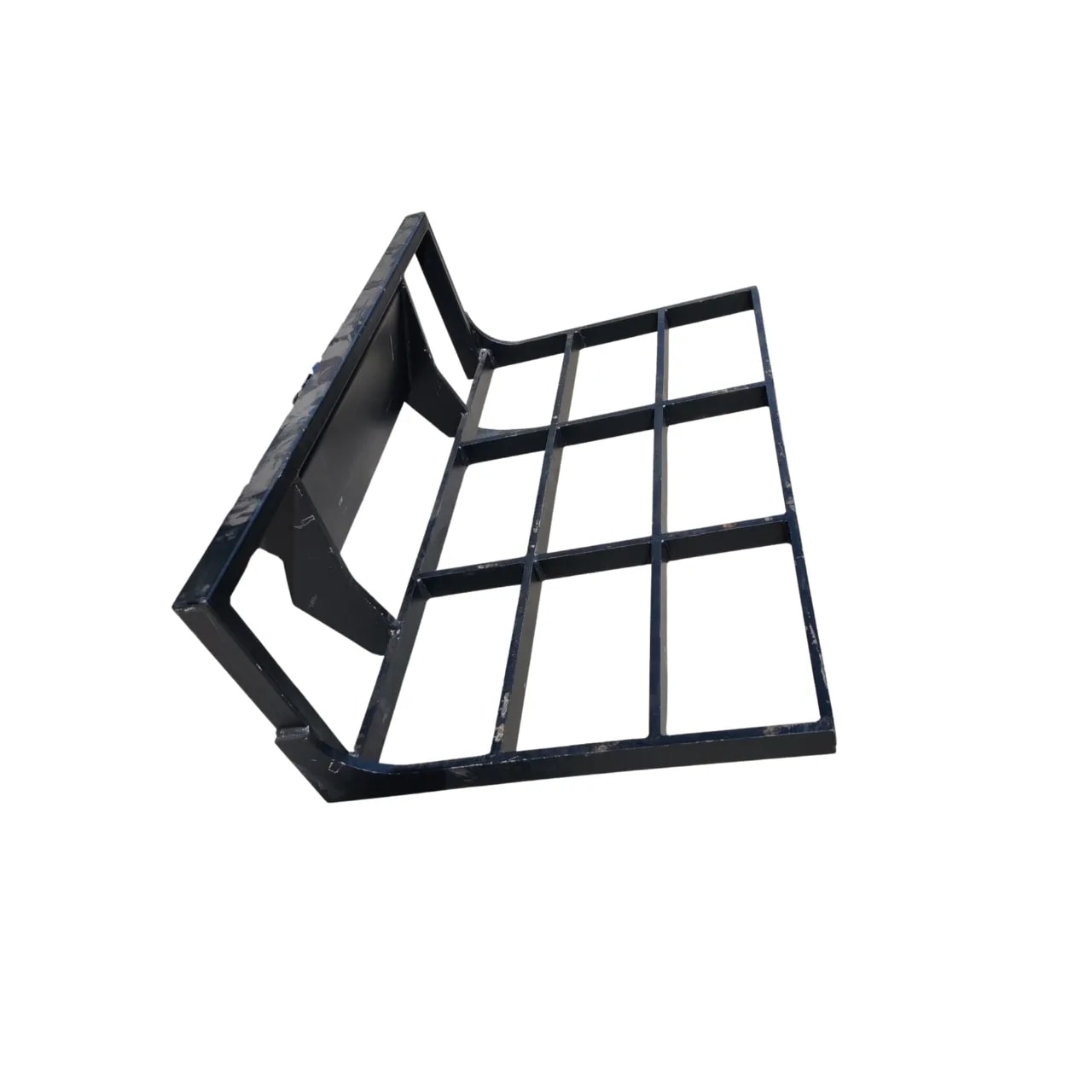 Skid Steer Loader