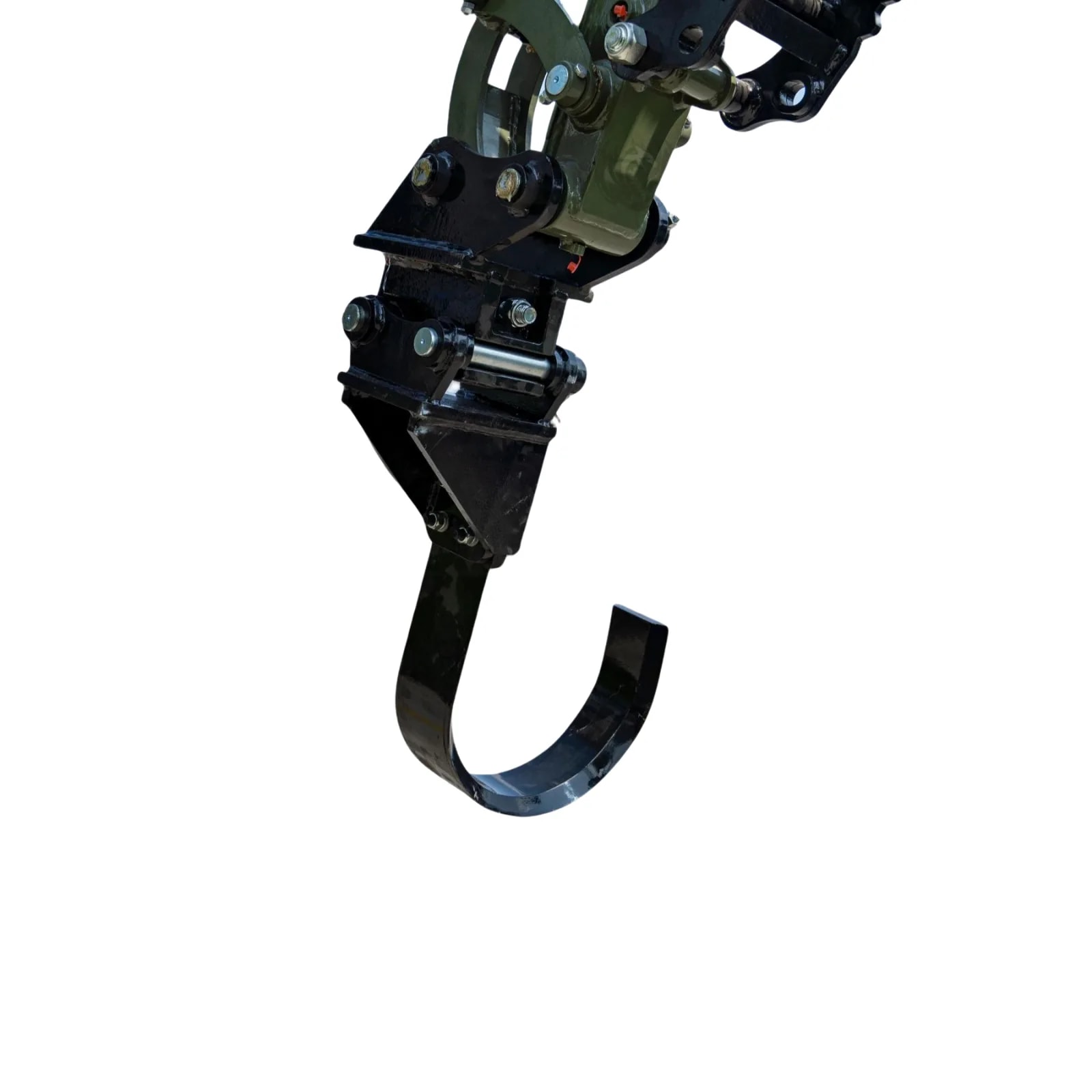 Tree Digging Blade Attachment