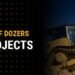 Completely different Varieties of Dozers for All Initiatives