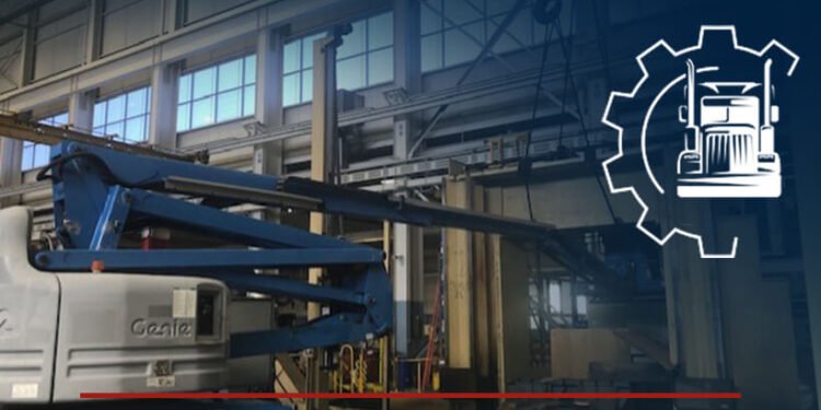 Information to Rigging within the Metalworking Trade