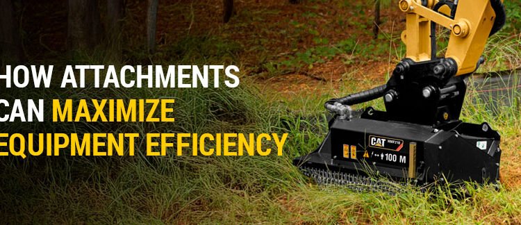 How Attachments Can Maximize Tools Effectivity