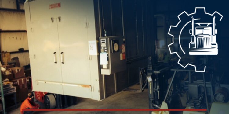 Energy Era Tools Transportation – Equip Trucking