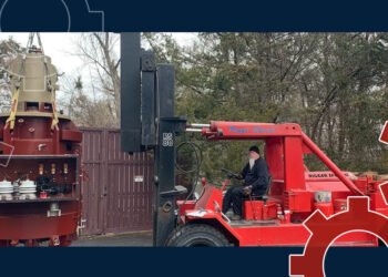 The right way to Transfer Specialised Equipment