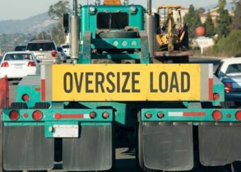 Learn how to Haul Outsized Masses Throughout the Nation