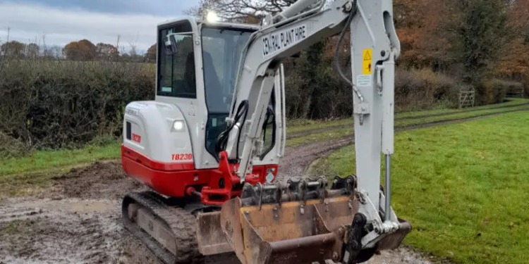 Alter Your Plant Equipment Gear from Summer season to Winter Tasks