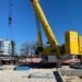 How Crane Rental Firms Guarantee Security and Compliance
