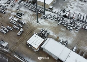 Suggestions for Renting Cranes Throughout the Winter in Texas