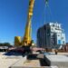 Maximizing Effectivity in Heavy Crane Lifting