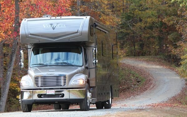 Motorhome/Trailer Suggestions for Hurricane Climate