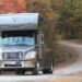 Motorhome/Trailer Suggestions for Hurricane Climate