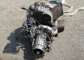 How A lot Energy Do I Want for My Semi-Trailers? – Chicago Trailer Pool