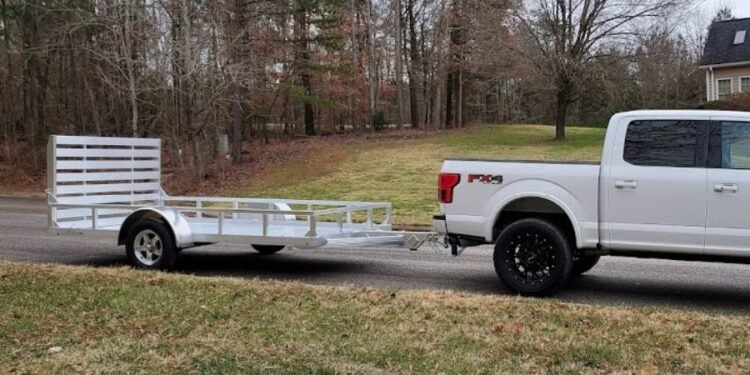 Tricks to Get Extra Cash for Used Trailer