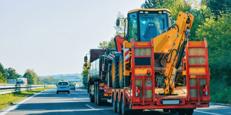 5 Suggestions For Selecting A High quality Hauling Contractor