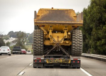 Widespread Heavy Hauling Points & How We Resolve Them