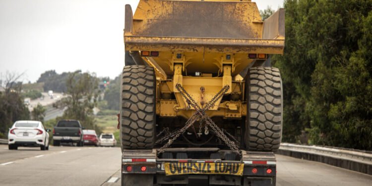 Widespread Heavy Hauling Points & How We Resolve Them