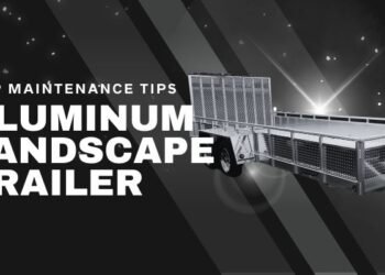 Lengthen Aluminum Trailer Life | Millroad Manufacturing