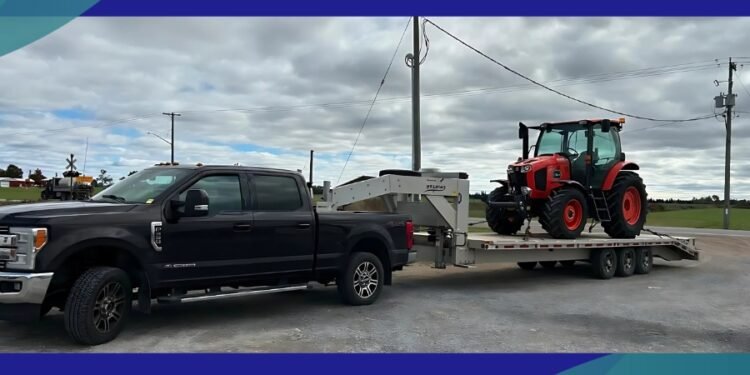 Deciding on A Trailer For Your Wants