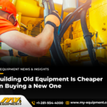 The Finest Trailers for Hauling Tractors