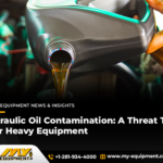 Protecting Your Tractor Working: Troubleshooting Engine Points