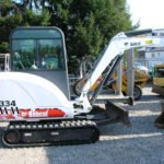 Prime 5 Attachments for Mini Diggers and Their Makes use of