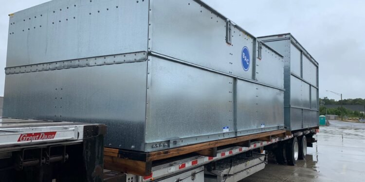 Understanding The Challenges Of Outsized Cargo Transportation