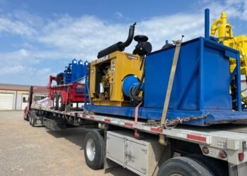 Selecting The Proper Heavy Haul Trucking Companies For Your Wants